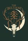THE Beltane logo