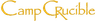 CrucibleCon logo