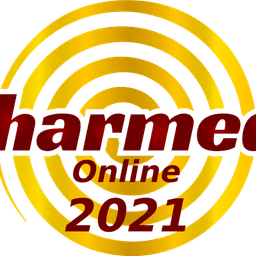 Charmed! 2027 logo