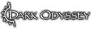 Dark Odyssey Camp Thornwood 2026 logo