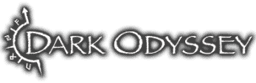 Dark Odyssey Surrender 2026: Villains logo