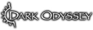 Dark Odyssey Summer Camp event branding