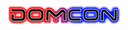 DomCon New Orleans 2026 logo