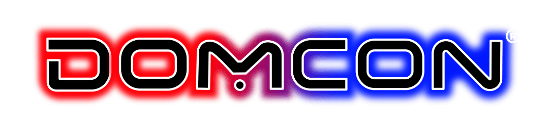 DomCon New Orleans 2026 event branding