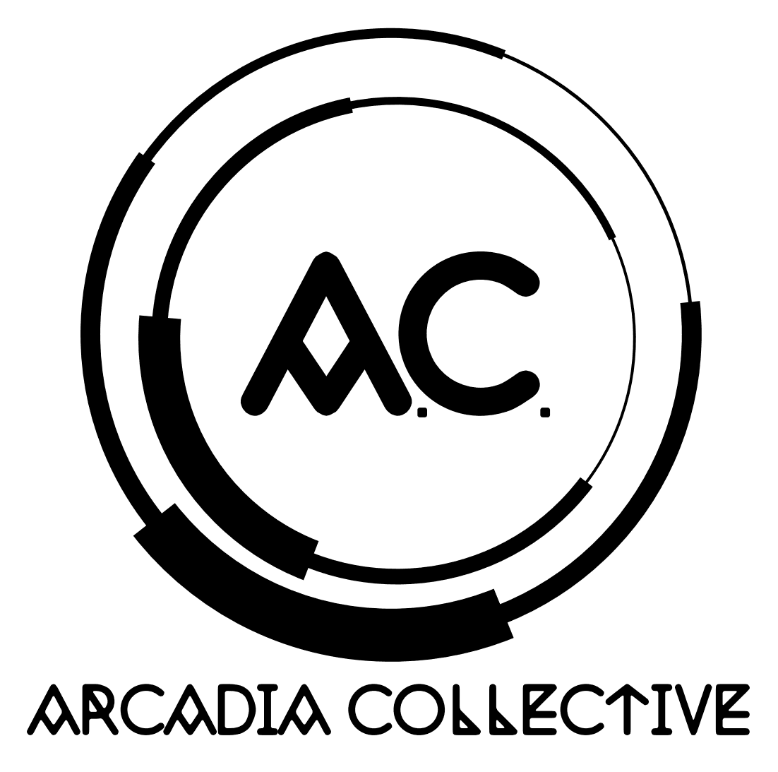 Arcadia Collective Detroit logo