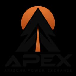 Arizona Power Exchange (APEX) logo