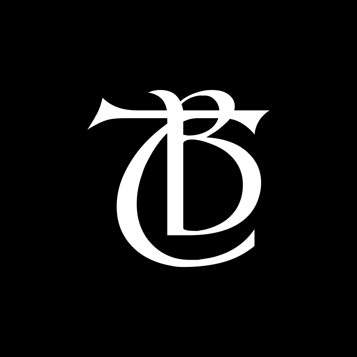 Black Thorn logo
