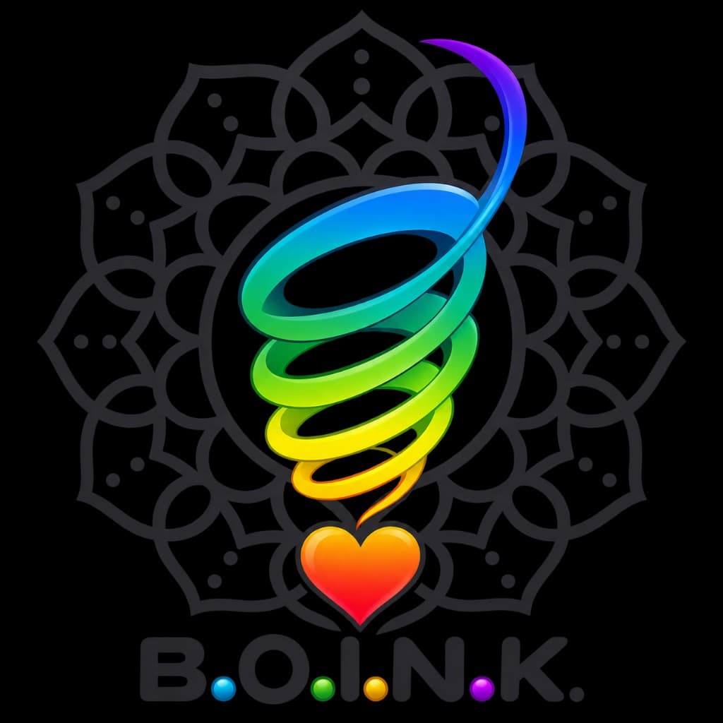 Swipe Right IRL: Poly Speed Dating Event logo