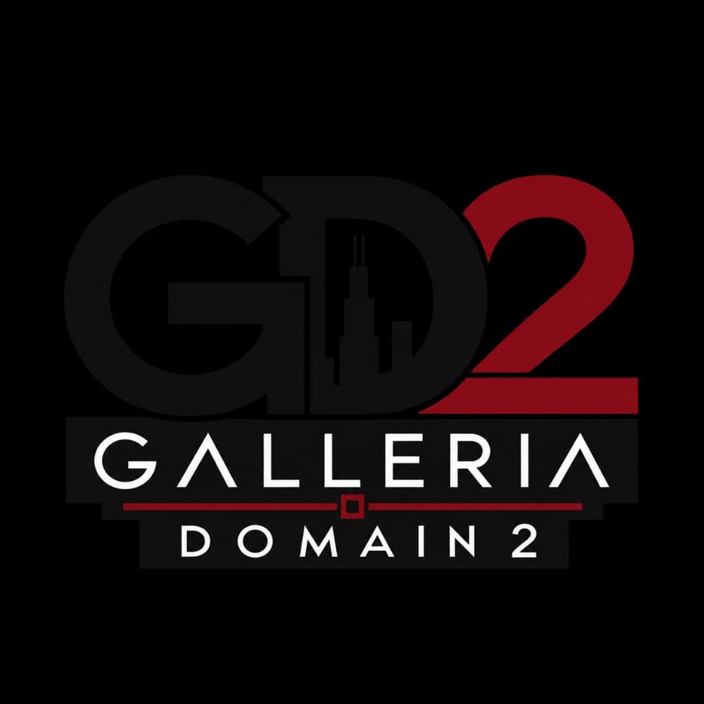 GD2 Firsts - Locking Lips logo