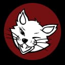 The Happy Kitten Portal logo