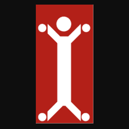 Infliction Hall logo