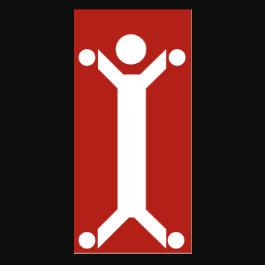 Infliction Hall logo