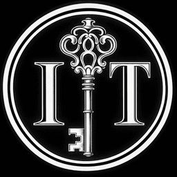 InnThrall logo