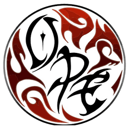 Oklahoma Power Exchange logo