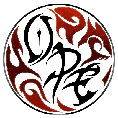 Oklahoma Power Exchange logo