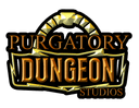 Purgatory Dungeon logo