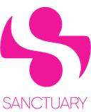 Sanctuary logo