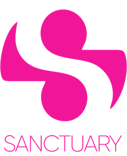 Sanctuary Portland (PDX) logo
