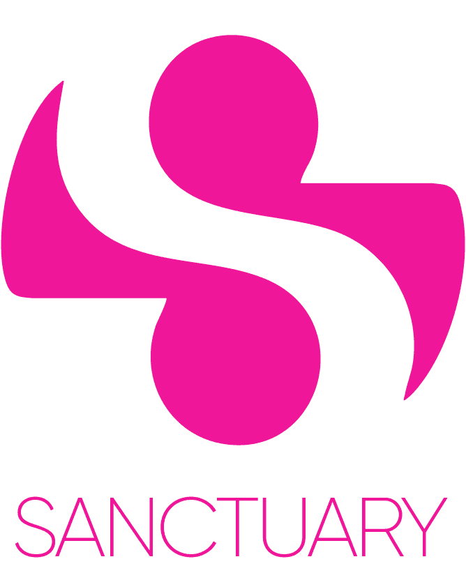 Sanctuary logo