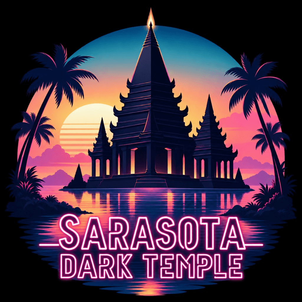 Tantrikink® Dungeon Rental Experience (Mon to Sun) - kink event in Sarasota, FL