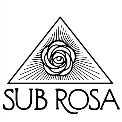 Sub Rosa Studios logo