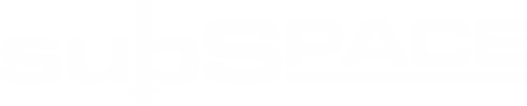 SubSpace Indy logo