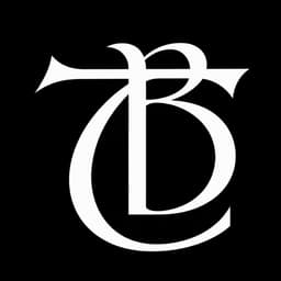 The Crucible logo