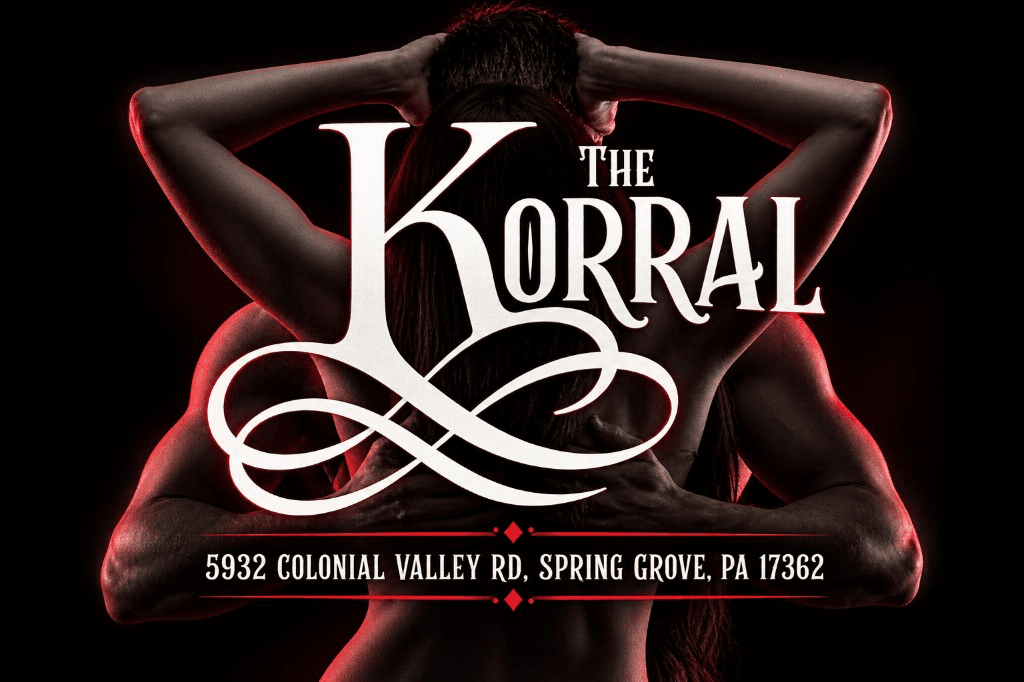 HOT TUB KARAOKE - kink event in Spring Grove, PA