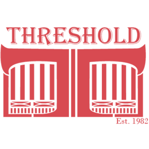 Threshold Society logo