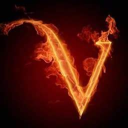 Vortex Parties logo