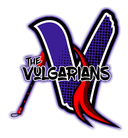 The Vulgarians logo