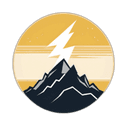Dungeons & Geekdoms logo