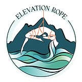 Elevation Rope 2026 — kink event in Horse Shoe, NC