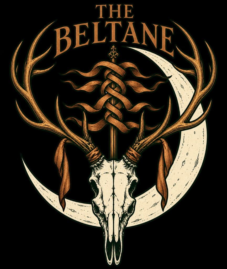 THE Beltane - kink event in Darlington, MD