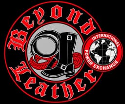 Beyond Leather 2027 logo