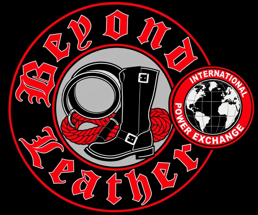 Beyond Leather 2027 - kink event in South Florida, FL