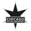 Chicago Fetish Weekend 2026 logo
