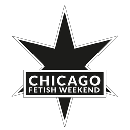 Chicago Fetish Weekend 2026 logo