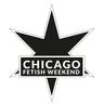 Chicago Fetish Weekend 2026 logo