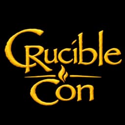 CrucibleCon logo