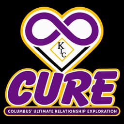 CURE 2026 logo