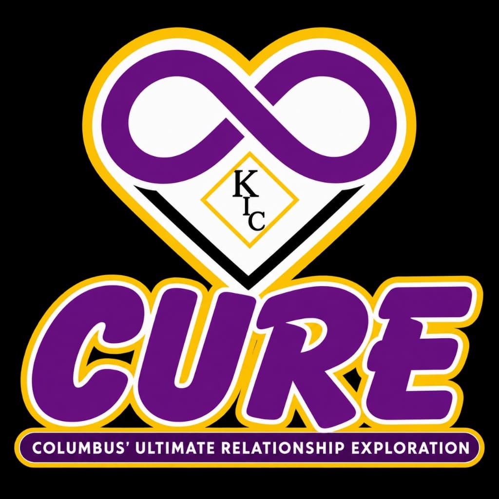 CURE logo