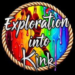 Exploration Into Kink (EiK) 2026 logo