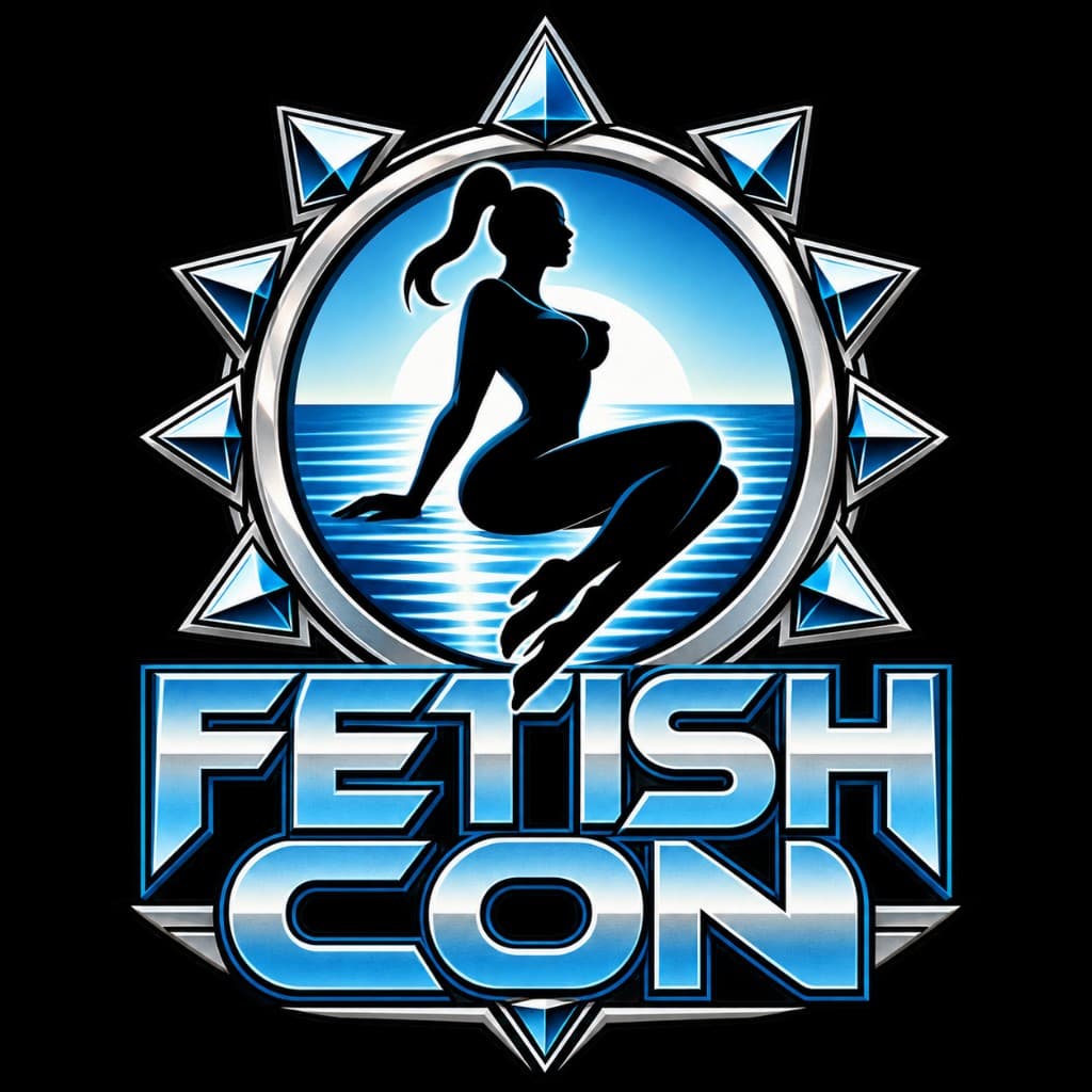 Fetish Con XXIV logo