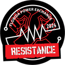 Florida Power Exchange Conference logo