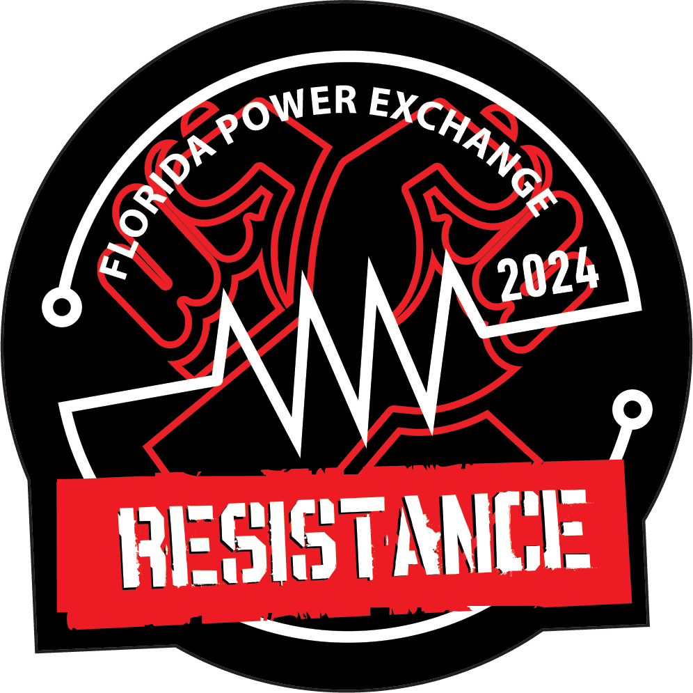 Florida Power Exchange Conference — BDSM convention in Tampa Bay area, FL