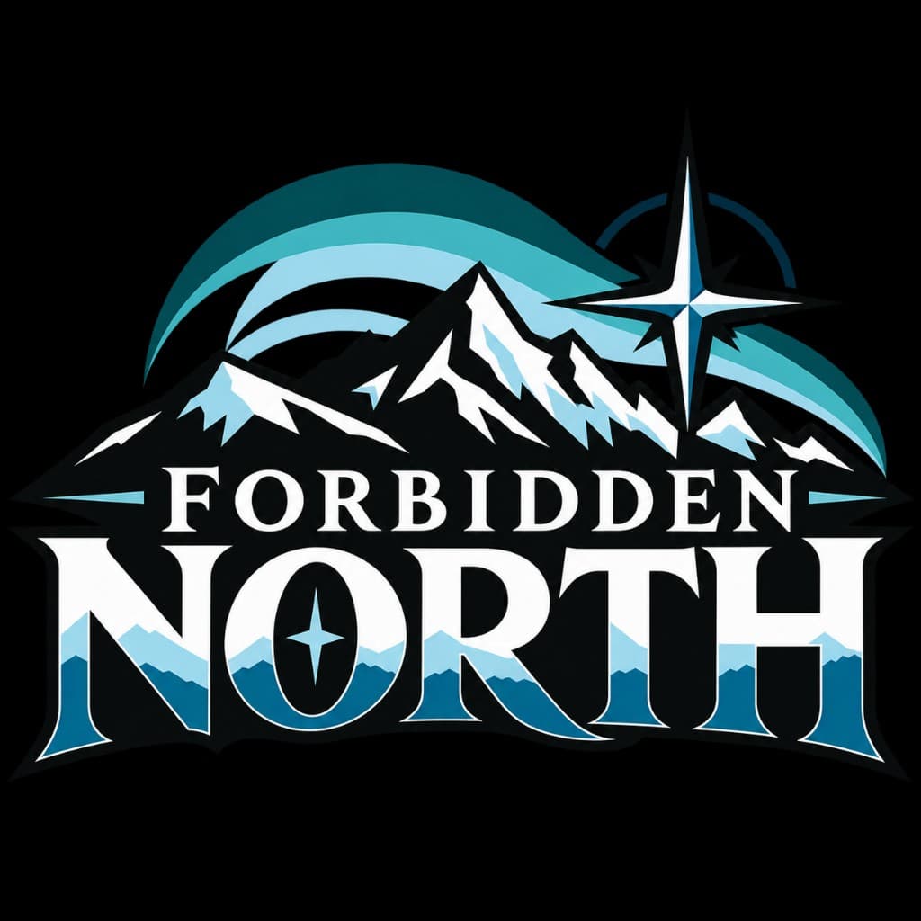 Forbidden North 2026 - kink event in Nisku, AB