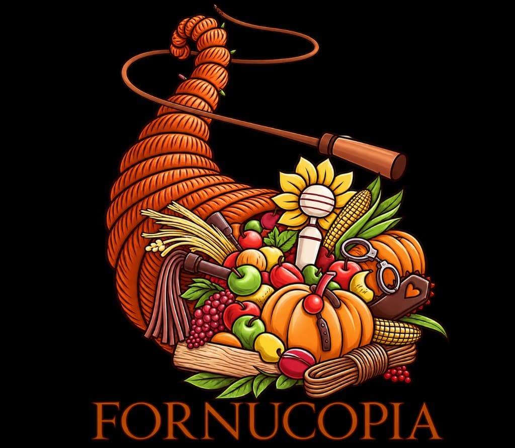 FORNUCOPIA logo