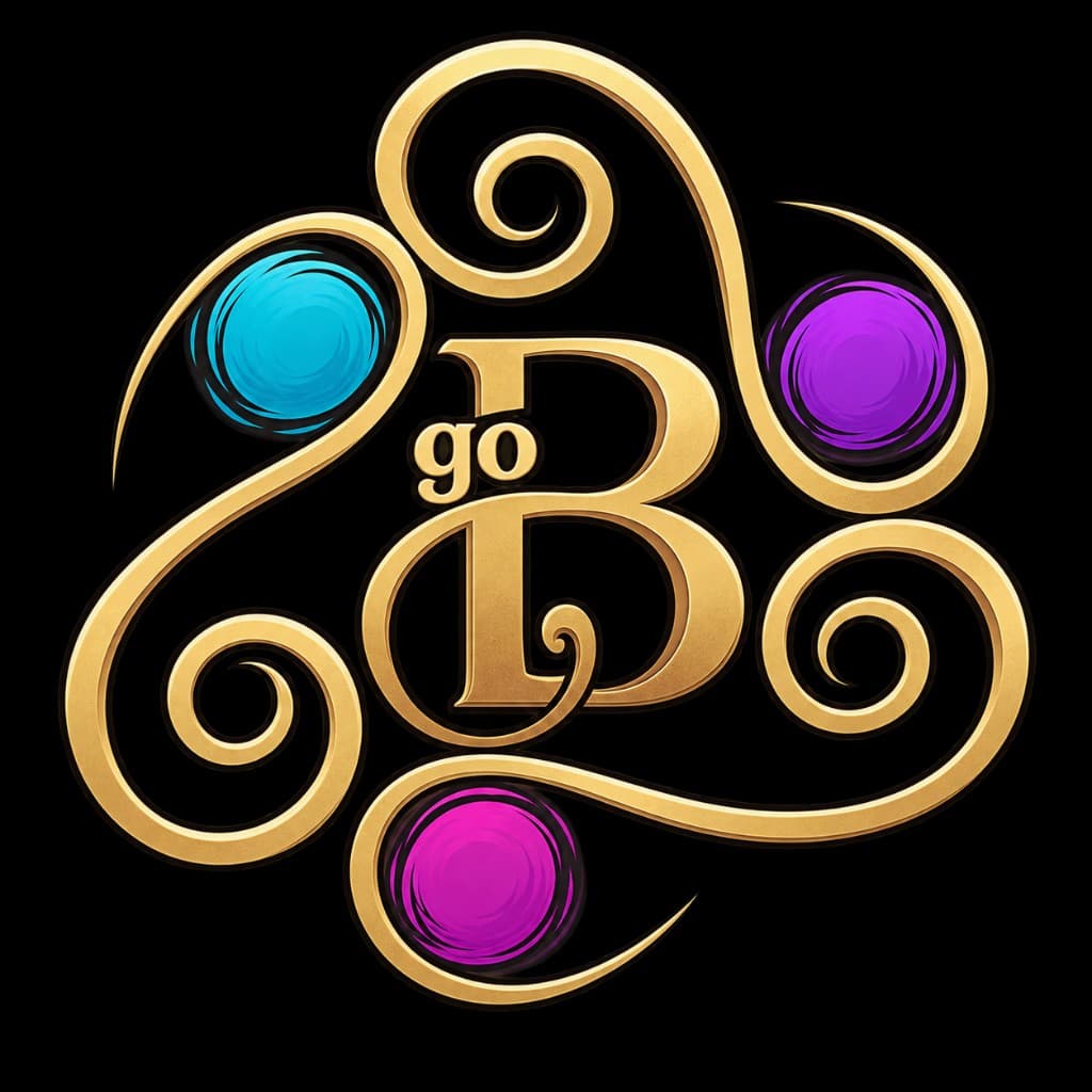 goBOUNDLESS - Formality Forward High Protocol Dinner (Holyoke) logo