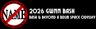 GWNN BASH 2026 logo